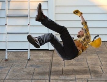 accidentes laborales en m�xico