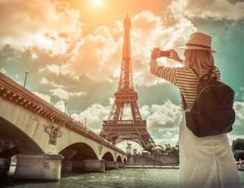 trabaja mientras viajas, conviertete en un n�mada digital