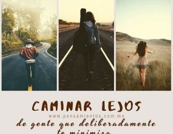 caminar es el mejor ejercicio