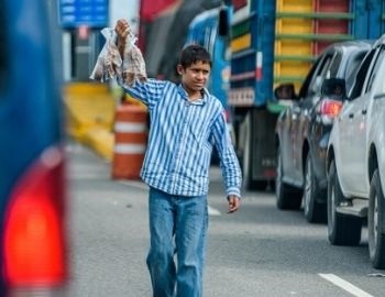 d�a mundial contra el trabajo infantil