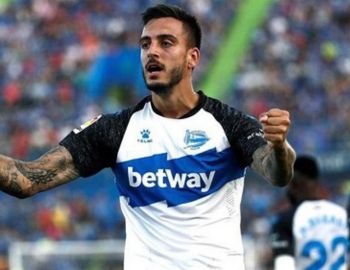 carrera futbol�stica de joselu