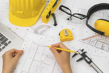 estudia la ingenier�a industrial