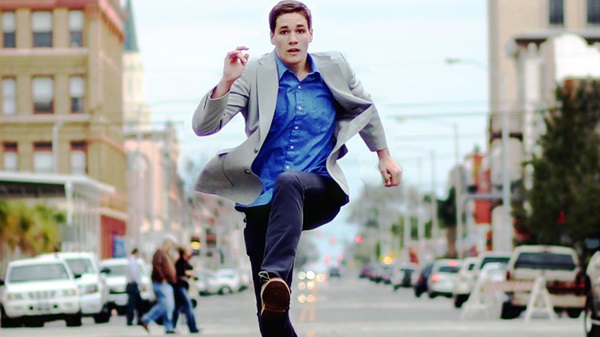 b�squeda de emociones fuertes