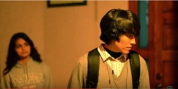 cortometraje te conozca tan bien