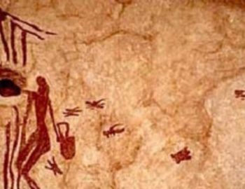 la miel en la antig�edad