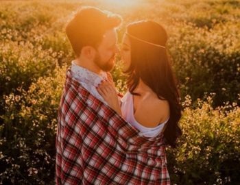 tener una relaci�n con alguien muy inteligente