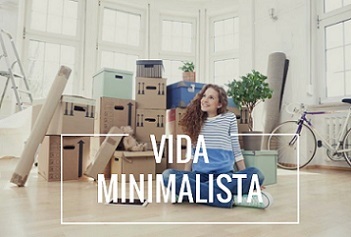 vida minimalista