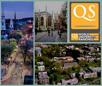 ciudades universitarias en el extranjero