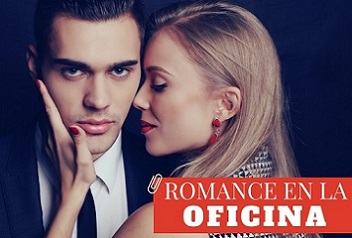 �romance en la oficina?