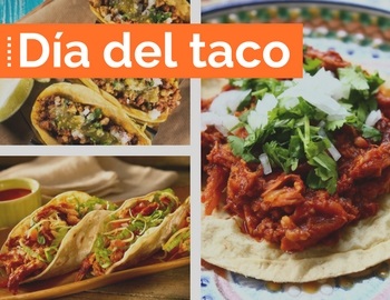 31 de marzo, d�a del taco