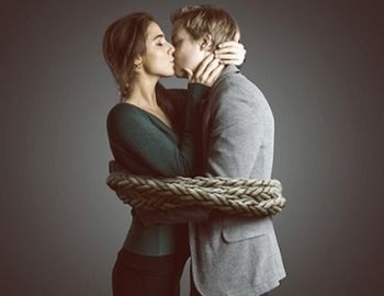 c�mo afectan los traumas de la infancia, en tu relaci�n de pareja