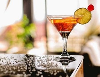 c�mo preparar aun manhattan