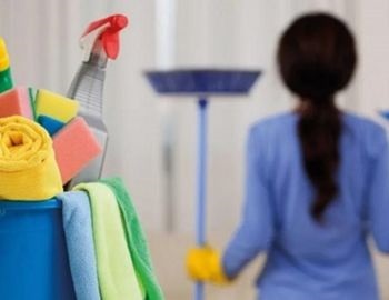 d�a internacional de las trabajadoras del hogar