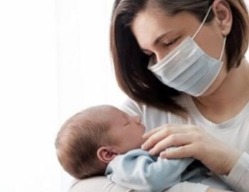 beb�s nacidos en la pendemia, con microbiota m�s fuerte