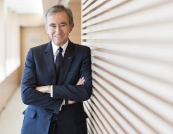 h�bitos de vida del exitoso empresario bernad arnault