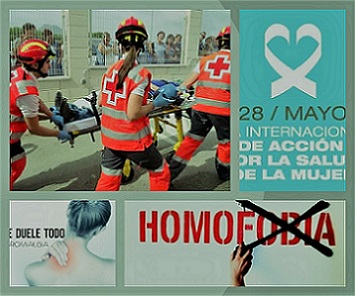 efem�rides de mayo