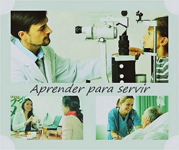 aprender para servir
