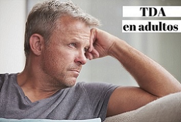 d�ficit de atenci�n en adultos