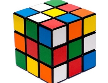 cubo rubik