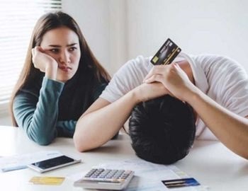 descubre si en tu relaci�n hay infidelidad financiera