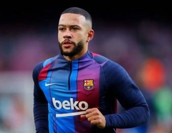 trayectoria futbol�stica de memphis depay