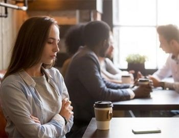 todo sobre la ansiedad social