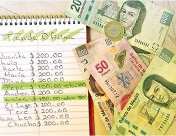 las tandas de ahorro y qu� n�mero pedir