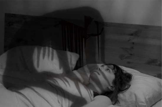 se me subi� el muerto