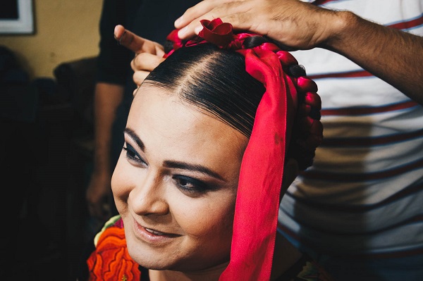 profesi�n y oficio de los muxes