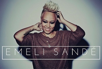 emeli sand�