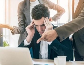 s�ndrome de estocolmo laboral