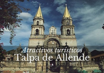 talpa de allende, jalisco