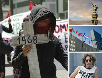 efem�rides de octubre 2016