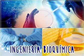 ingenier�a bioqu�mica