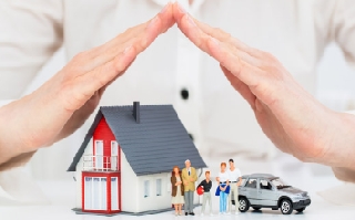 los seguros, tranquilidad en tu vida