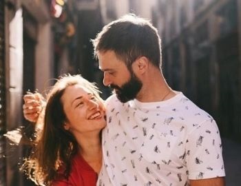 �evoluci�n del amor en la pareja