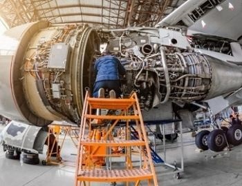 ingenier�a aeroespacial