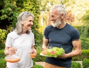 las cinco zonas azules donde vivir m�s y mejor