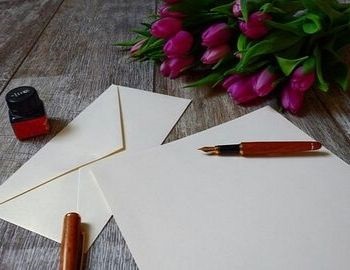c�mo escribir una carta de amor