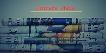 primera plana, noticias al instante
