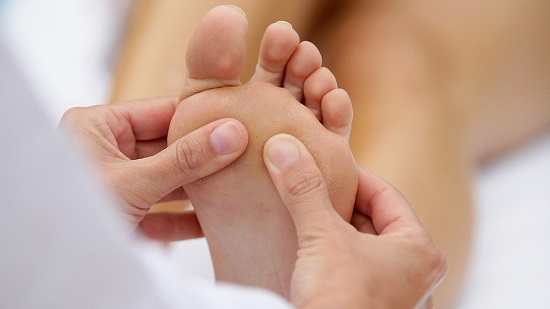 c�mo realizar el masaje