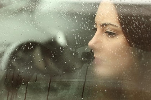 pensamientos negativos, depresi�n