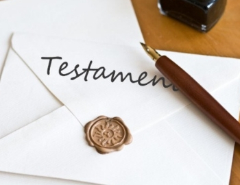 inf�rmate y haz tu testamento