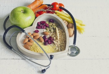 cuida tu coraz�n con estos alimentos