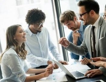 c�mo lograr el bienestar laboral de los j�venes