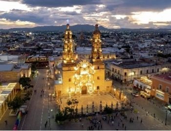 pueblo m�gico pabell�n de hidalgo en  aguascalientes