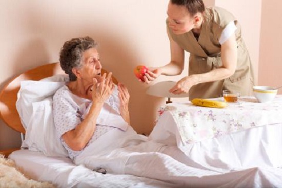 p�rdida de apetito