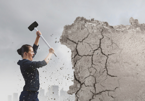 destructoterapia: alivia el estr�s rompiendo objetos