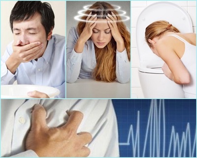 s�ntomas de la tripofobia