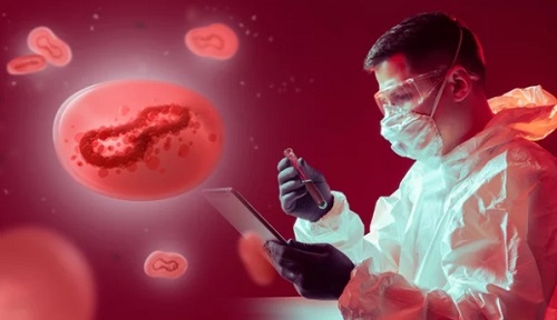 viruela del mono, enfermedad emergente de car�cter zoon�tico